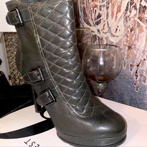 Nine West Aspida , worn twice